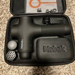 Mebak 3 Massage Gun